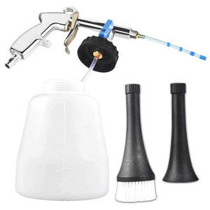 Slick High Pressure Cleaning Tool