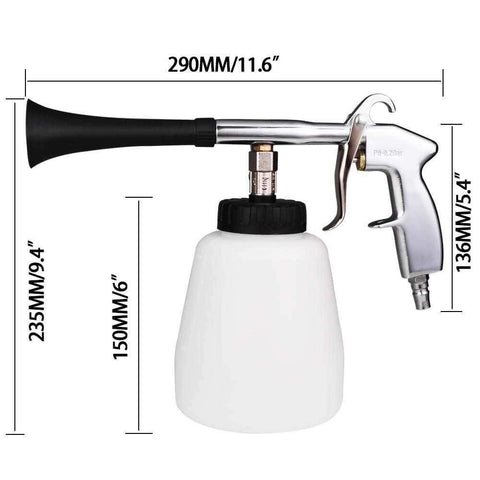 Image of Slick High Pressure Cleaning Tool