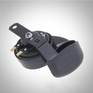 130db universal waterproof motorcycle snail horn