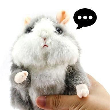 Image of Talking Hamster