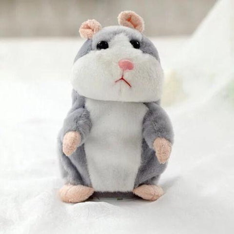 Image of Talking Hamster