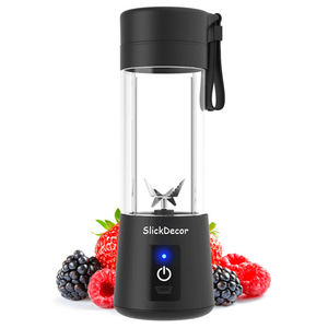 Portable USB Electric Juicer