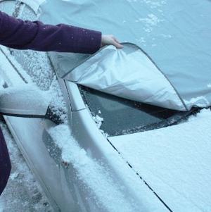 Windshield Cover