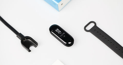 Image of Xiaomi Mi Band 3