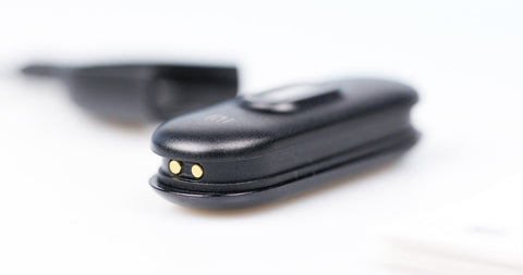 Image of Xiaomi Mi Band 3