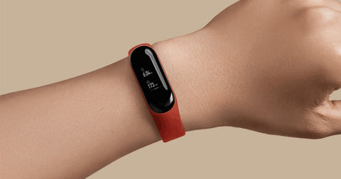 Image of Xiaomi Mi Band 3